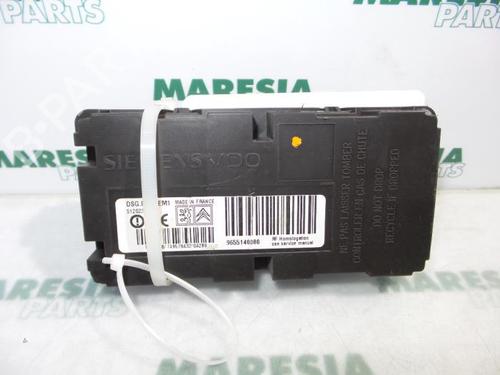 control-unit-peugeot-407-6d_-2004-2005-2006-2007-2008-2009-2010-2011-31510048 main image