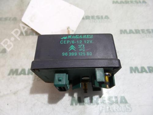 Used Electronic sensor CITROËN BERLINGO / BERLINGO FIRST Box Body/MPV (M_) 1.9 D 70 (MBWJZ, MCWJZ) (69 hp) 31392421