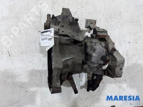 Gearbox FIAT 500 C (312_) 1.2 (312CXA1A, 312AXA1A) | BP37524165M3 - Image 2
