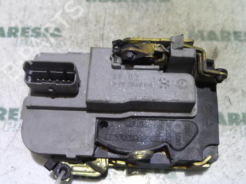 electronic-module-peugeot-206-sw-2ek-2002-31522237 main image