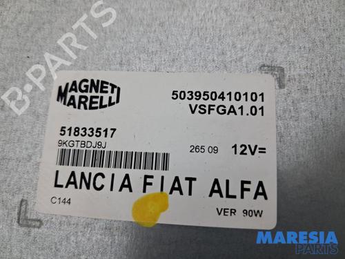 Electronic module FIAT 500 C (312_) 1.2 (312CXA1A, 312AXA1A) | BP36985423M83 - Image 3