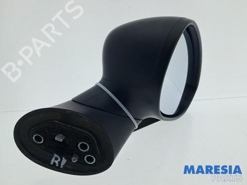 Used Right mirror Right mirror 36985458 36985458