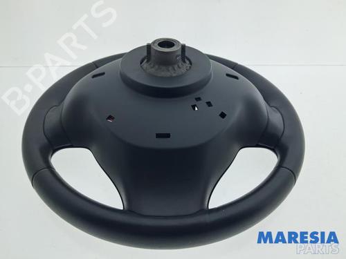 Steering wheel RENAULT CAPTUR I (J5_, H5_) 1.2 TCe 120 | BP37524339C49 - Image 8