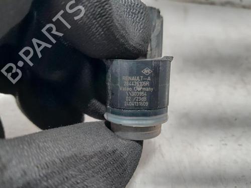 Electronic sensor RENAULT KANGOO Express (FW0/1_) 1.5 dCi 75 (FW07, FW10, FW04) | BP31496054M84