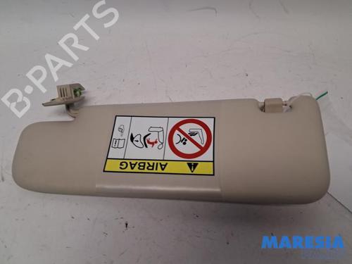 Right sun visor FIAT 500 (312_) 0.9 (312AXN1A) | BP31433341I2