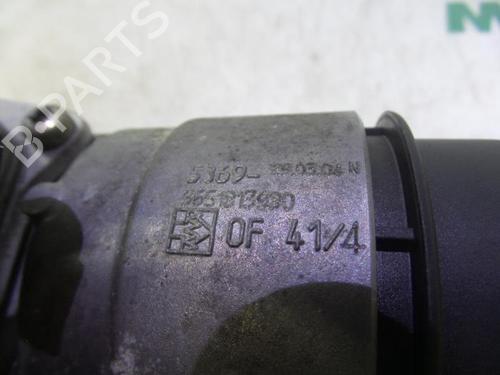 Other PEUGEOT 307 SW (3H) 1.6 HDI 110 | BP31521457O1