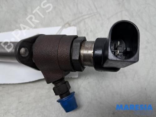 Injector CITROËN C6 (TD_) 2.7 HDi | BP31474382M100 - Image 4