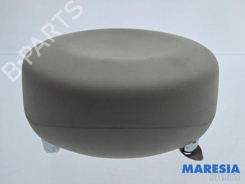 Headrest FIAT 500 C (312_) 1.2 (312CXA1A, 312AXA1A) | BP37875721I31 - Image 4