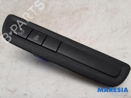 Used Switch PEUGEOT 208 I (CA_, CC_) 1.4 VTi (95 hp) 31514797