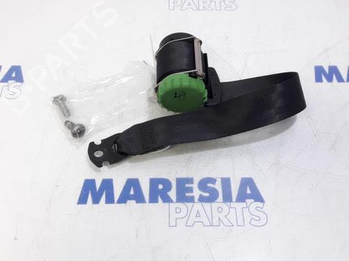 Used Rear left seatbelt ALFA ROMEO MITO (955_) 1.3 MultiJet (955AXT1A) (84 hp) 31486102
