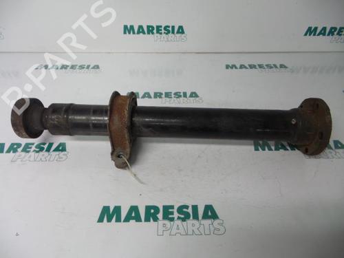Used Driveshaft Driveshaft ALFA ROMEO 156 Sportwagon (932_) 1.9 JTD (932BXE00, 932BXN00) (150 hp) 31399003 31399003