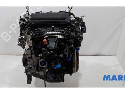 Used Engine Engine PEUGEOT 3008 I MPV (0U_) 2.0 HDi Hybrid4 (0URHCA) (200 hp) 39932542 39932542
