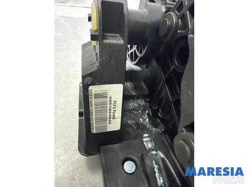 Pedal FIAT 500 C (312_) 1.2 (312CXA1A, 312AXA1A) | BP31487670I4