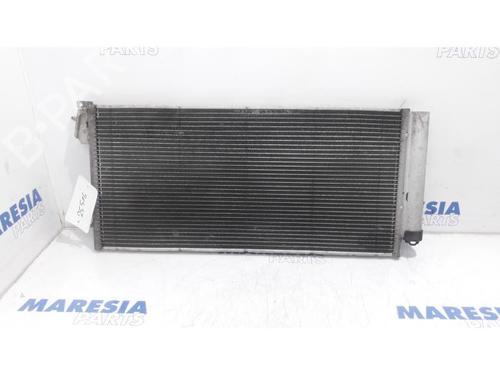 Used AC radiator OPEL COMBO Box Body/MPV (X12) 1.3 CDTI (B05) (90 hp) 31492938