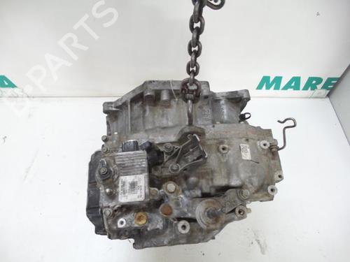 Gearbox PEUGEOT 5008 (0U_, 0E_) 1.6 16V | BP31435240M3