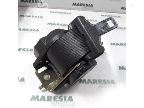 rear-left-seatbelt-peugeot-406-8b-1995-1996-1997-1998-1999-2000-2001-2002-2003-2004-2005-31495377 main image