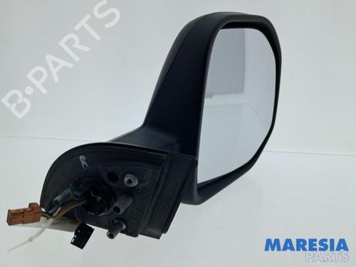 Used Right mirror Right mirror CITROËN BERLINGO MULTISPACE (B9) 1.6 VTi 120 (120 hp) 40199557 40199557