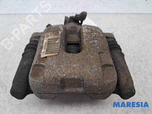 Left rear brake caliper CITROËN C3 III (SX) 1.2 THP 110 (SXHNPS, SXHNZT, SXHNZ6) | BP36280656M107 - Image 2