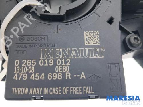 Switch RENAULT CLIO IV (BH_) 1.6 RS (BHJ4, BHJ6, BHMM) | BP38090747I30 - Image 7
