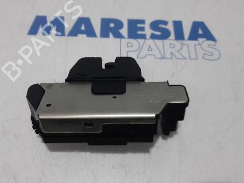 Used Electronic module CITROËN DS3 (SA_) 1.6 HDi 115 (114 hp) 31492728