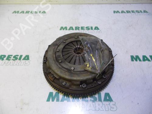 Used Flywheel FIAT PUNTO (188_) 1.9 JTD 80 (188.237, .257, .337, .357) (80 hp) 31448019