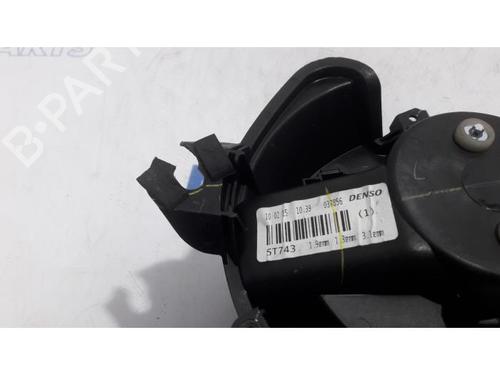 Heater blower motor OPEL COMBO Box Body/MPV (X12) 1.3 CDTI (B05) | BP31527718M62