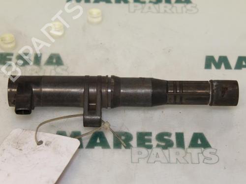 Used Ignition coil RENAULT LAGUNA I (B56_, 556_) 1.8 16V (B563, B564) (120 hp) 31429007