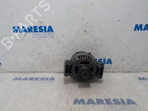 Used Alternator ALFA ROMEO 159 (939_) 1.9 JTS (939AXA1B) (160 hp) 31531264