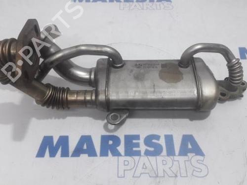 Used Heater matrix RENAULT MEGANE III Grandtour (KZ0/1) 1.5 dCi (KZ09, KZ0D, KZ1G, KZ29, KZ14, KZ1W, KZ10, KZ1F,... (110 hp) 31536184