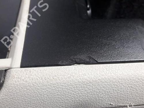 Mittelkonsole PEUGEOT 508 I (8D_) 2.0 HDi Hybrid4 AWC | BP31456482I22