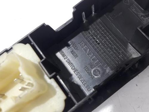 Switch RENAULT CLIO IV Grandtour (KH_) 1.5 dCi 90 (KHN3, KHN4) | BP31508794I30