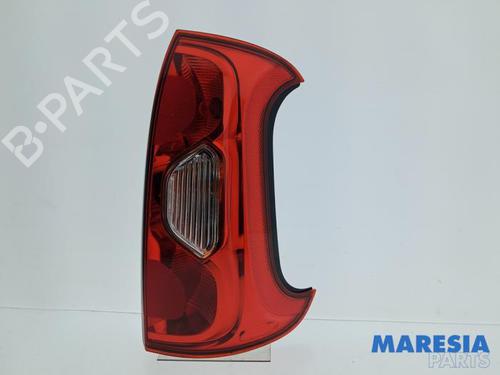 Used Right taillight Right taillight FIAT PANDA (312_, 319_) 0.9 (312PXG1A) (86 hp) 40199512 40199512