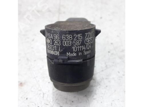 Electronic sensor CITROËN C5 III Break (RW_) 2.7 HDi | BP31437182M84