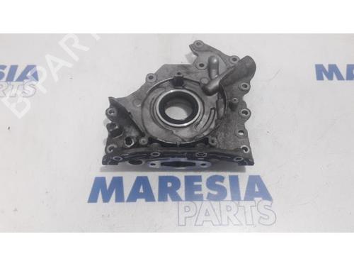 Used Other Other CITROËN BERLINGO Box Body/MPV (B9) 1.6 HDi 90 (90 hp) 31425408 31425408