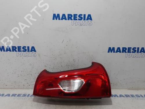 Used Right taillight FIAT PANDA (312_, 319_) 0.9 (312PXG1A) (86 hp) 31429375
