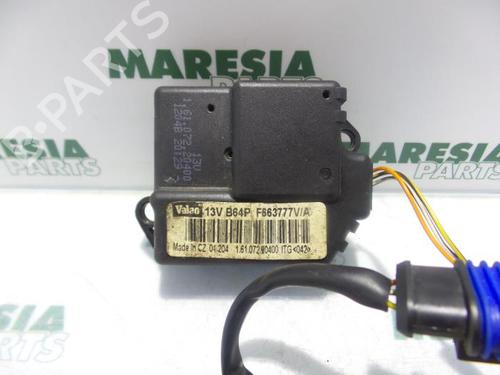 Used Other RENAULT MEGANE I Cabriolet (EA0/1_) 1.6 16V (EA04, EA0B, EA11, EA1J) (107 hp) 31426305