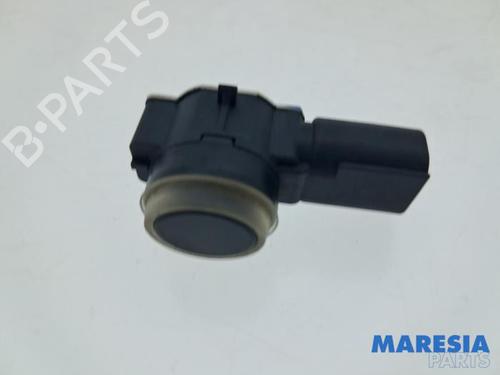 Electronic sensor CITROËN C3 III (SX) 1.2 THP 110 (SXHNPS, SXHNZT, SXHNZ6) | BP38105580M84 - Image 2