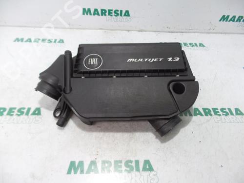 Used Air filter box FIAT PUNTO EVO (199_) 1.3 D Multijet (84 hp) 31526505