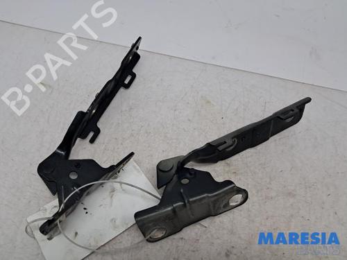 Used Hinge/Door check strap Hinge/Door check strap 37992513 37992513