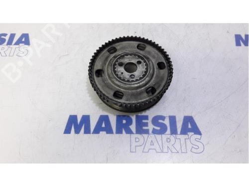 Used Pulley FIAT 500 (312_) 1.4 (312AXC1B, 312CXC1B) (100 hp) 31411863