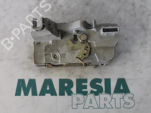 Used Electronic module PEUGEOT 307 Break (3E) 1.6 HDi (90 hp) 31397745