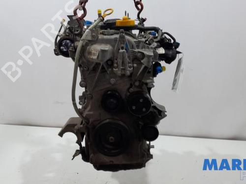 Engine RENAULT CLIO IV Grandtour (KH_) 0.9 TCe 90 | BP31394477M1 