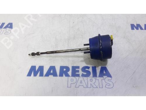 Used Electronic sensor CITROËN DS4 (NX_) 1.6 THP 200 (200 hp) 31435038