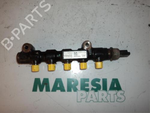 Sprederrør PEUGEOT PARTNER Box Body/MPV (5_, G_) 1.6 HDi 90 (90 hp) 31474832