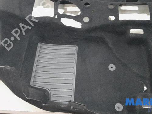 Luggage compartment floor PEUGEOT 208 II (UB_, UP_, UW_, UJ_) 1.2 PureTech 75 | BP31435966I33 