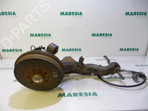 Used Support FIAT DOBLO Cargo (263_) 1.6 D Multijet (263WXD1B, 263WXR1B, 263WXX1B, 263ZXD1B,... (105 hp) 31428780