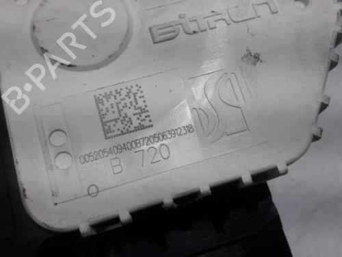 Módulo eletrónico FIAT 500 (312_) 1.2 (312AXA1A) | BP31421956M83 