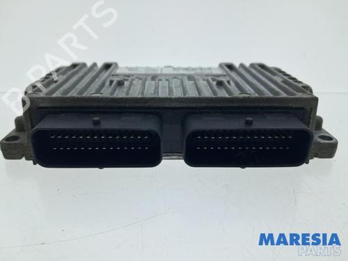 Engine control unit (ECU) PEUGEOT 206 CC (2D) 1.6 16V (2DNFUF, 2DNFUR) | BP36041356M57 - Image 5