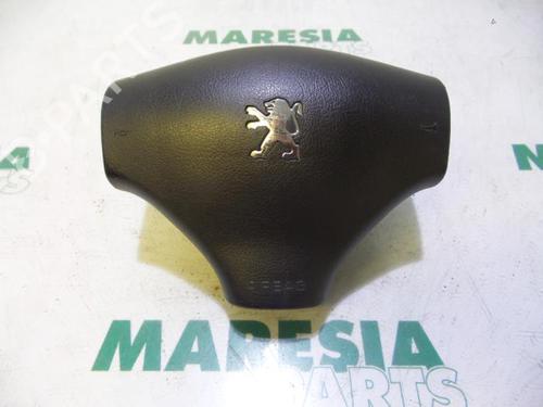 driver-airbag-peugeot-206-cc-2d-2000-2001-2002-2003-2004-2005-2006-2007-2008-31471307 main image