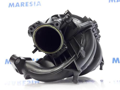 Injection rail CITROËN C3 II (SC_) 1.6 VTi 120 | BP31534598M98